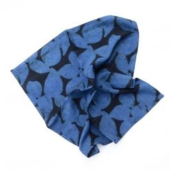 Ichcha Leaf Art Napkin Set Kitchen + Dining