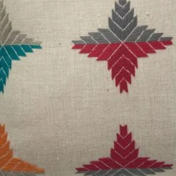 Leah Singh Arizona Throw Pillow Cover - Forest 9 Leah Singh Arizona Throw Pillow Cover - Forest