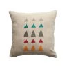 Leah Singh Arizona Throw Pillow Cover - Mountain 2 Leah Singh Arizona Throw Pillow Cover - Mountain