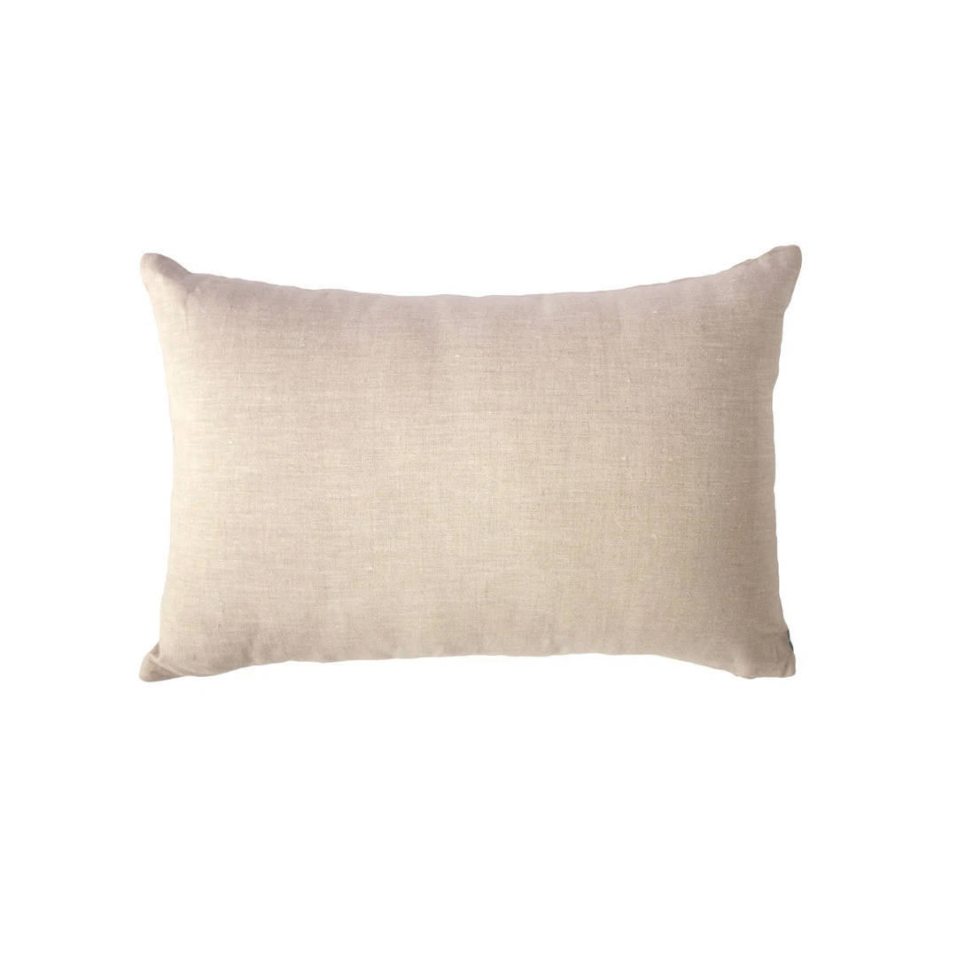 Leah Singh Home Goods Arizona Throw Pillow Cover - Sky 6 Leah Singh Home Goods Arizona Throw Pillow Cover - Sky