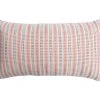 Leah Singh Lisbon Lumbar Pillow Cover - Dots 1 Leah Singh Lisbon Lumbar Pillow Cover - Dots