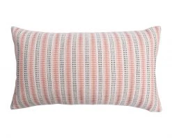 Leah Singh Lisbon Lumbar Pillow Cover - Dots