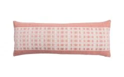 Leah Singh Lisbon XL Lumbar Pillow Cover - Shapes