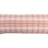 Leah Singh Lisbon XL Lumbar Pillow Cover - Stripes 2 Leah Singh Lisbon XL Lumbar Pillow Cover - Stripes