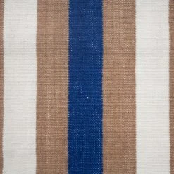 Leah Singh Home Goods Luna Stripes And Circle Wool Rug 8 Leah Singh Home Goods Luna Stripes And Circle Wool Rug