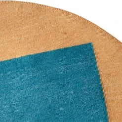 Leah Singh Madrid Round Rug Home Goods 7 Leah Singh Madrid Round Rug Home Goods