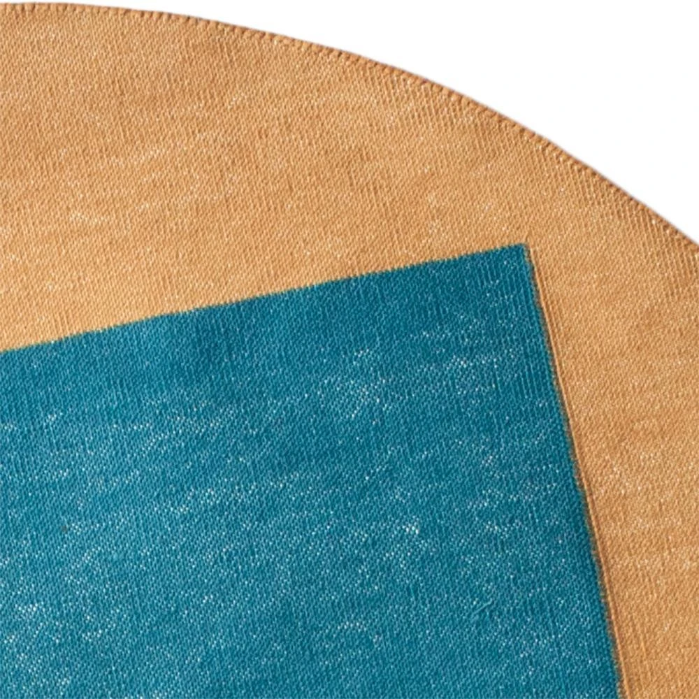 Leah Singh Madrid Round Rug Home Goods 5 Leah Singh Madrid Round Rug Home Goods