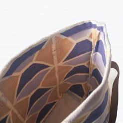 Leah Singh Mave Tote Bag - Hexagon Accessories