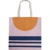 Leah Singh Norah Tote Bag - Sunset