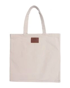 Leah Singh Norah Tote Bag - Triangle