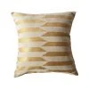 Leah Singh Scarpa Circus Wool Throw Pillow Cover - Ivory Home Goods 2 Leah Singh Scarpa Circus Wool Throw Pillow Cover - Ivory Home Goods