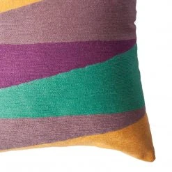 Leah Singh Zimbabwe Summer Landscape Wool Pillow Cover Home Goods 5 Leah Singh Zimbabwe Summer Landscape Wool Pillow Cover Home Goods