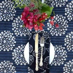 Ichcha Best Sellers Leaves Napkin Set 9 Ichcha Best Sellers Leaves Napkin Set