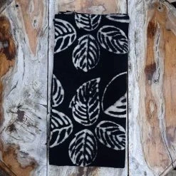 Ichcha Best Sellers Leaves Napkin Set 7 Ichcha Best Sellers Leaves Napkin Set