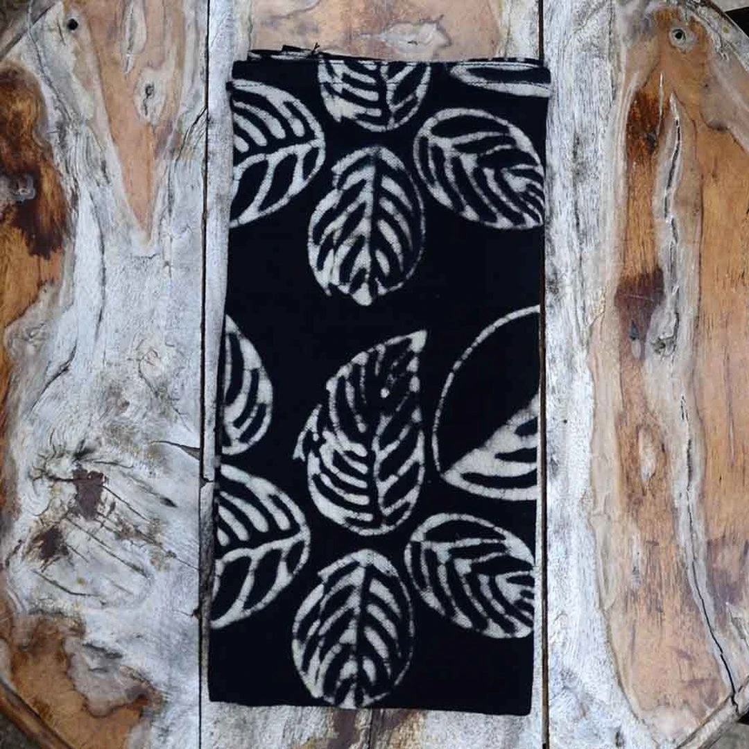 Ichcha Best Sellers Leaves Napkin Set 4 Ichcha Best Sellers Leaves Napkin Set