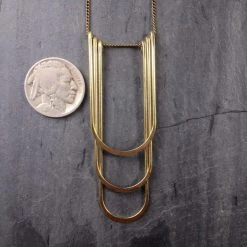 L.Greenwalt Jewelry Best Sellers Waterfall Necklace