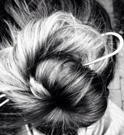 L.Greenwalt Jewelry Best Sellers Brass Hair Pin 10 L.Greenwalt Jewelry Best Sellers Brass Hair Pin