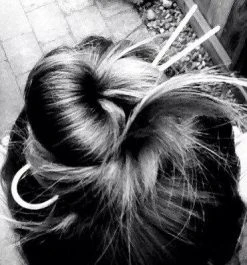 L.Greenwalt Jewelry Best Sellers Brass Hair Pin 11 L.Greenwalt Jewelry Best Sellers Brass Hair Pin