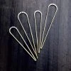 L.Greenwalt Jewelry Best Sellers Brass Hair Pin 1 L.Greenwalt Jewelry Best Sellers Brass Hair Pin