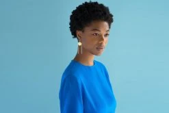 L.Greenwalt Jewelry Thera Earrings