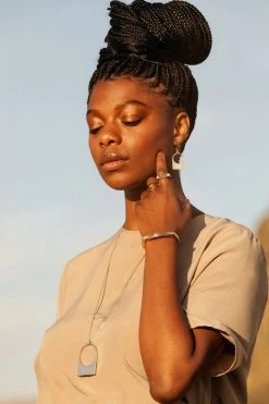 L.Greenwalt Jewelry Unison Ring