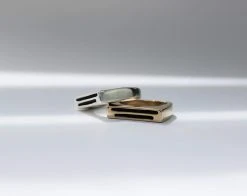 L.Greenwalt Jewelry Unison Ring