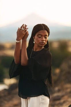 L.Greenwalt Jewelry Unison Ring