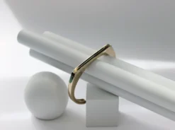 L.Greenwalt Jewelry Unison Cuff