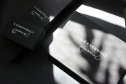 L.Greenwalt Jewelry Unison Cuff