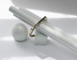 L.Greenwalt Jewelry Unison Cuff