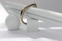 L.Greenwalt Jewelry Unison Cuff