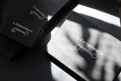 L.Greenwalt Jewelry Best Sellers Sails Necklace