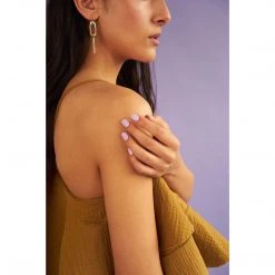 L.Greenwalt Jewelry Loligo Earrings