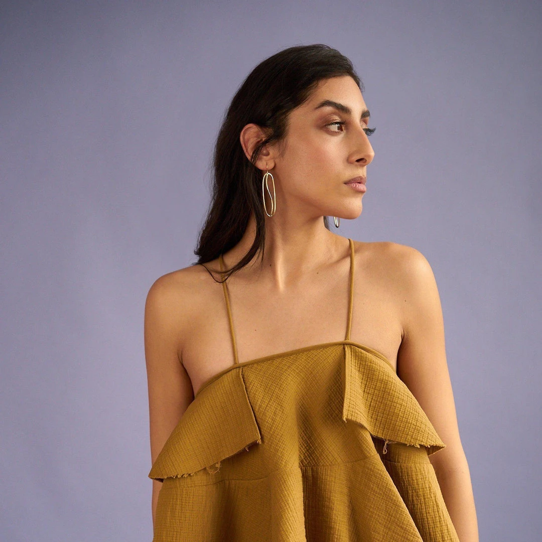 L.Greenwalt Jewelry Alaria Earrings 4 L.Greenwalt Jewelry Alaria Earrings