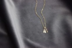 L.Greenwalt Jewelry Best Sellers Confetti Necklace