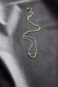 L.Greenwalt Jewelry Best Sellers Little Rainbow Necklace