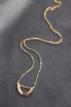 L.Greenwalt Jewelry Best Sellers Little Rainbow Necklace