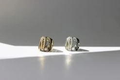 L.Greenwalt Jewelry Organic Ring