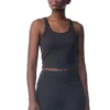 Synergy Organic Clothing Lighten Tank - Black