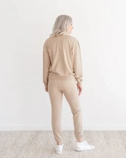 WVN Clothing Live In Sweatshirt