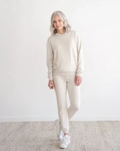 WVN Clothing Live In Sweatshirt