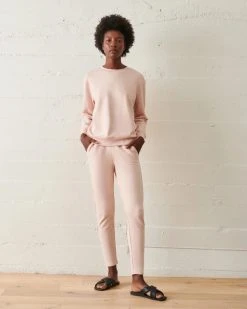 WVN Clothing Live In Sweatshirt