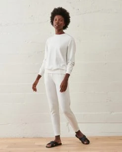 WVN Clothing Live In Sweatshirt