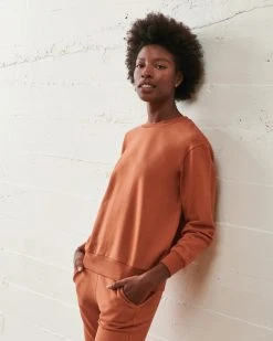 WVN Clothing Live In Sweatshirt