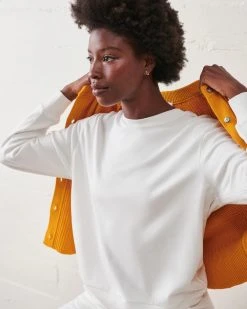 WVN Clothing Live In Sweatshirt