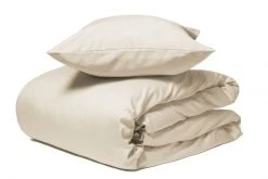 Looma Home Goods Duvet Set - Natural