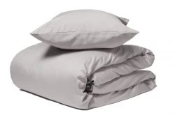 Looma Duvet Set - Slate