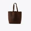 Nisolo Accessories Lori Tote Bag - Oak