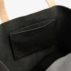 Nisolo Accessories Lori Tote Bag