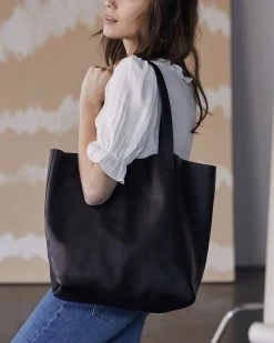 Nisolo Accessories Lori Tote Bag